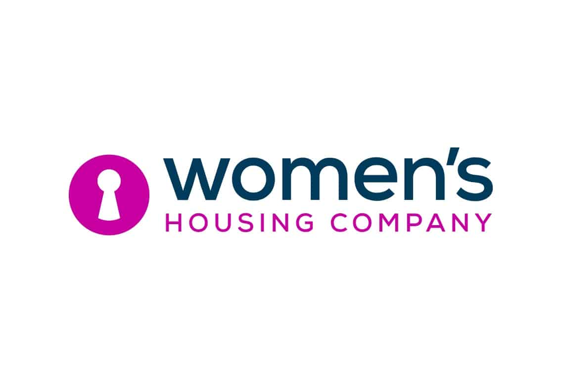 Women's Housing Company logo