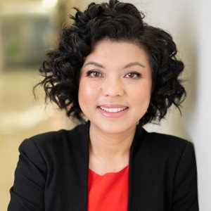 Simone Cheung